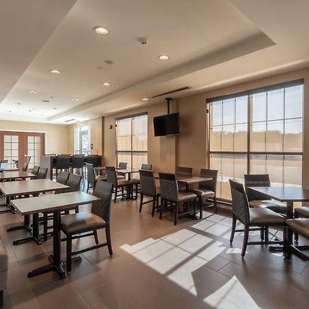 Comfort Inn & Suites - Harrisburg Airport - Hershey South Middletown  Eksteriør billede