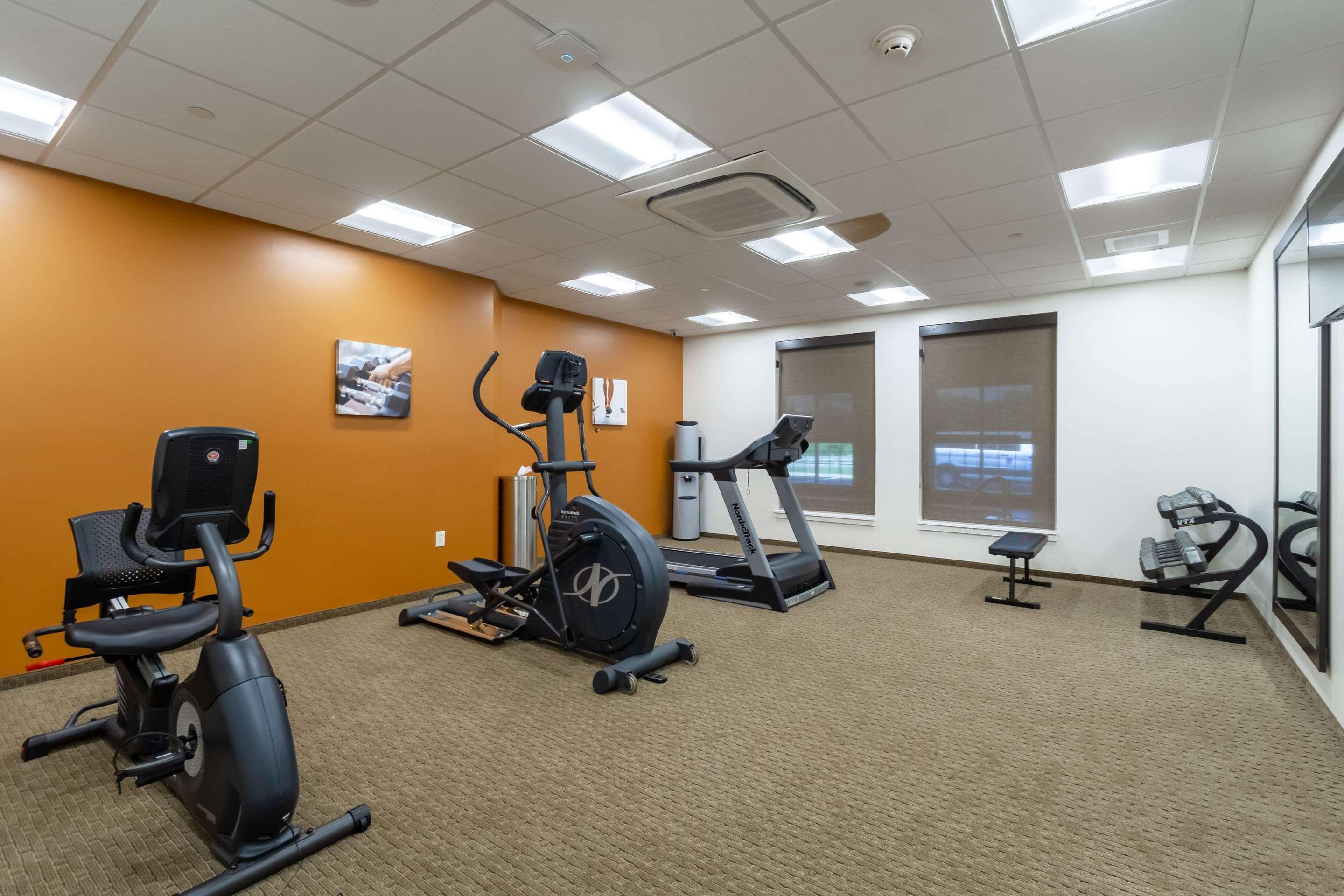 Comfort Inn & Suites - Harrisburg Airport - Hershey South Middletown  Eksteriør billede